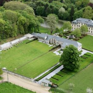 Festivalpark Werchter Hotels - B&B Baron's House Neerijse-Leuven