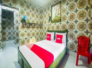 SPOT ON 2518 Wilma Hotel Ii Premier, Kupang