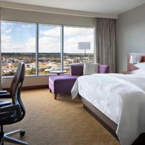 JW Marriott Grand Rapids