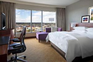 JW Marriott Grand Rapids, Grand Rapids