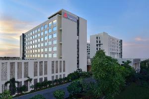 Jaipur Marriott Hotel, Jaipur