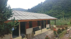 Penginapan Imanuel Lau Gara, Berastagi