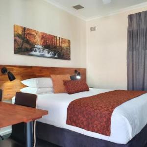 Hotels near Goulburn Workers Arena - Black Sheep Motel Goulburn