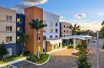 Constitution Park Florida Hotels - Fairfield Inn & Suites By Marriott Boca Raton Deerfield Beach