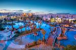 Djerba Tunisia Hotels - Hasdrubal Prestige Thalassa & Spa Djerba