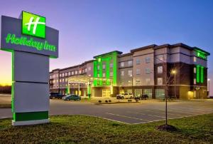 Holiday Inn - Erie, an IHG Hotel, Erie