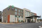 Floyd Dale South Carolina Hotels - Holiday Inn Express And Suites Latta