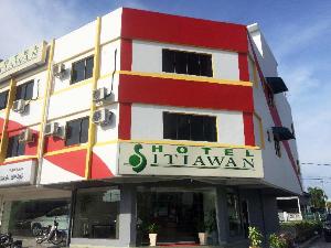 Hotel Sitiawan, Lumut