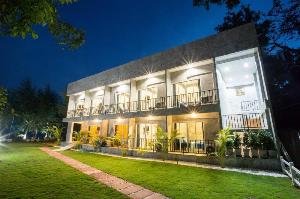 The Chala Resort, Prachuap Khiri Khan