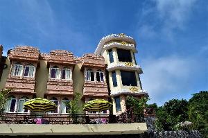 Hotel Garh Kumbha, Kumbalgarh
