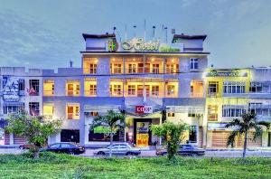 Hotel Darulaman Jitra, Alor Setar