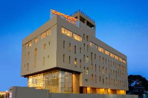 Ginger Hotel Aurangabad, Aurangabad