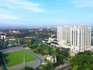 Pullman Bandung Grand Central, Bandung