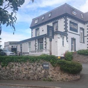 The Menai Hotel and Bar