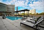 Houston Thunder Bears Texas Hotels - Holiday Inn Express Houston Galleria Area