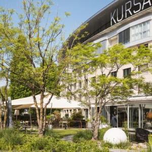 Grosse Allmend Frauenfeld Hotels - Swissotel Kursaal Bern