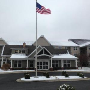 Residence Inn Paducah