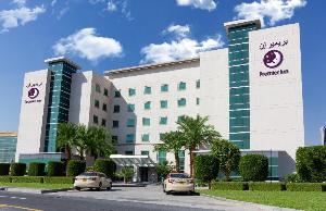 Premier Inn Dubai Investments Park, Jumeirah
