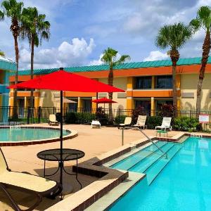 Bposhtels Orlando Florida Mall