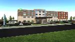 College Des Grands Lac Ontario Hotels - Holiday Inn Express & Suites - Welland