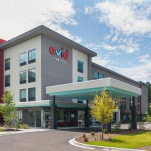 avid hotel Summerville