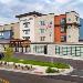 Hotels near Highland Park High School Topeka - SpringHill Suites by Marriott Topeka Southwest