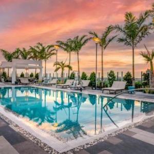 Courtyard by Marriott Fort Lauderdale Downtown