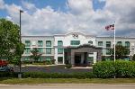 Larsen Wisconsin Hotels - Four Points By Sheraton Appleton