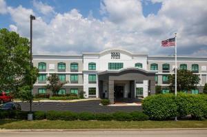 Four Points by Sheraton Appleton, Appleton