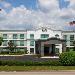 Alberta Kimball Auditorium Hotels - Four Points by Sheraton Appleton