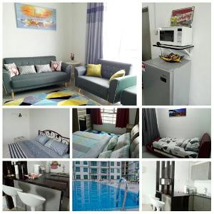 Casa Marizaa Homestay @ Casa Kayangan Meru Ipoh , Ipoh