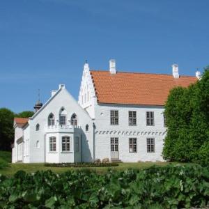 Nørre Vosborg