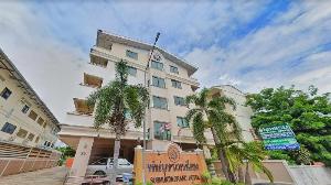 ทรัพย์มุกดา แกรนด์ โฮเทล Submukda Grand Hotel, Mukdahan