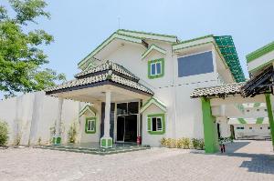 Hotel Taman Indah, Madiun