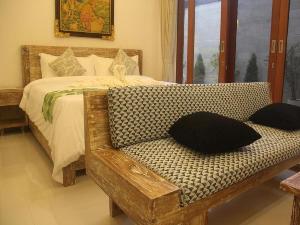 Green Studio Apartment Seminyak, Seminyak