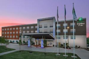 Holiday Inn Express & Suites - Bryan, an IHG Hotel, Bryan