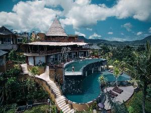 Wapa di Ume Sidemen, Bali