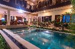 Bali Indonesia Hotels - Kecik Inn