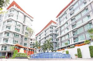 Wisdom Hotel, Rayong