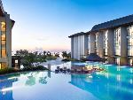 Buluh Tumbang Indonesia Hotels - Fairfield By Marriott Belitung