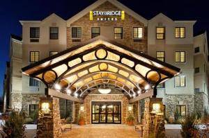 Staybridge Suites Auburn Hills, an IHG Hotel, Auburn Hills