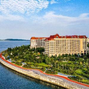 Qingdao Hotels With Laundry Facilities Deals At The 1 - 