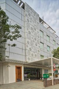 Ginger Vadodara RCR, Vadodara
