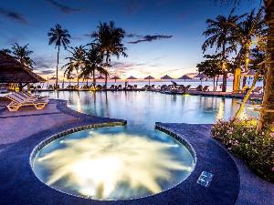 Nora Beach Resort & Spa - SHA Extra Plus, Chaweng