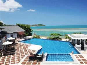 Al's Laemson Resort, Chaweng