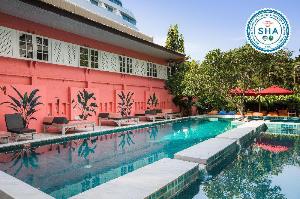 Sandalay Resort, Pattaya