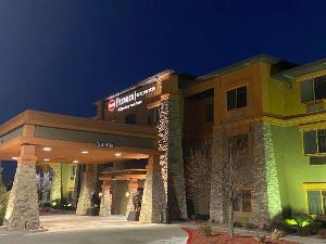 Best Western Premier KC Speedway Inn & Suites, Kansas City