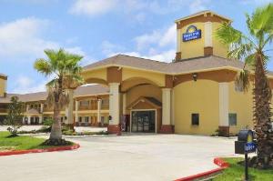 Days Inn by Wyndham Humble/Houston Intercontinental Airport, Humble