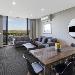 Hotels near Sydney Cricket Ground - Meriton Suites Waterloo