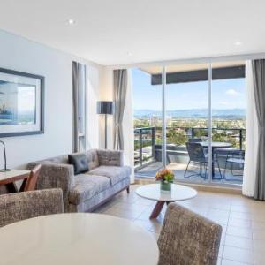 Meriton Suites Broadbeach